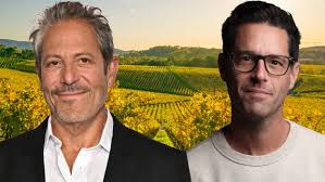 Uncorked