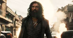 Dhurandhar