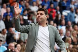 Pochettino Return