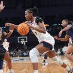 UConn Advances to Women’s Final Four After Victory Over Notre Dame