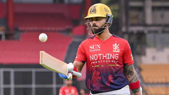 IPL Updates