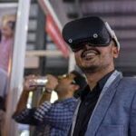 Indian Developers Push VR Gaming Accessibility with Wearable Tech Innovations (March 2026)