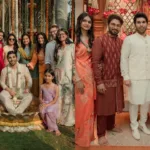 Still in Wedding Mode! Virosh Crash Allu Sirish’s Bridegroom Ceremony