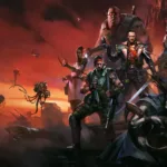 Warhammer 40K Developer Reveals Gaming Development Priorities: Why It Rejected Two Mystery IPs