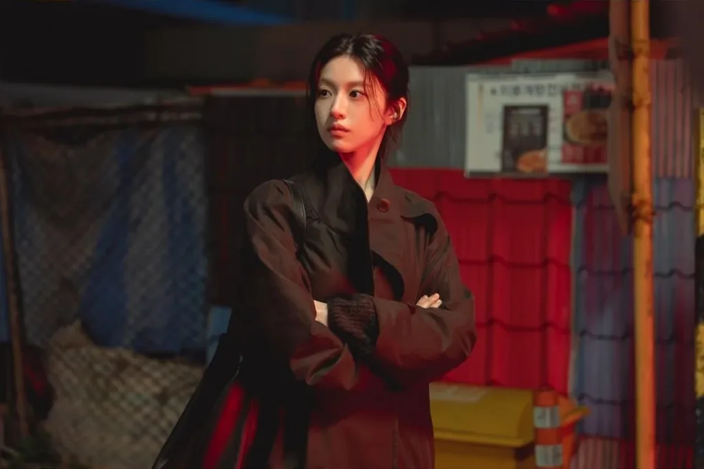 K-Drama 