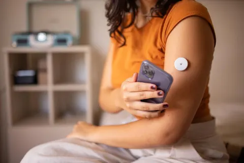  Health Sensors