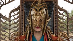 Fantasy Series
