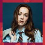 Whitney Leavitt Weighs Broadway Dreams Against TV Stardom in 2026