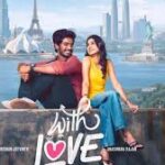 With Love Netflix Release: Abishan Jeevinth & Anaswara Rajan’s Must-Watch Teen Love Story Drops Soon!
