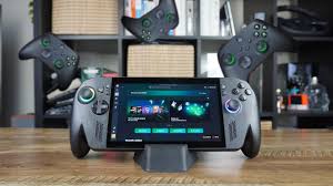 Gaming UI