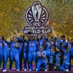 India Women Make History: First Women’s Cricket Team Nominated for Laureus World Team of the Year 2026