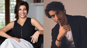 Zoya Akhtar 