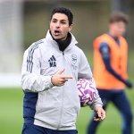 Arsenal Faces Injury Crisis as Mikel Arteta Weighs Tough Lineup Decisions