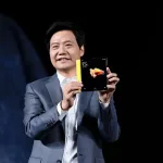 Xiaomi CEO Lei Jun Praises Advanced AI in Upcoming Xiaomi Smartphones