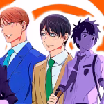 Crunchyroll’s New Anime Reshapes Iconic Romantic Scenes from Manga