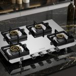 Hindware Arturo Stainless Steel Cooktops Are Here — And Your Kitchen Deserves This Upgrade
