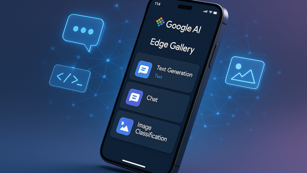 How to Install Google AI Edge Gallery on Your Phone: The Ultimate Local AI Guide