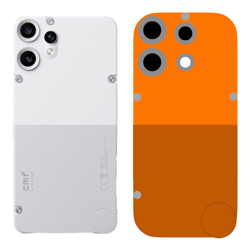 CMF Phone 3 Pro