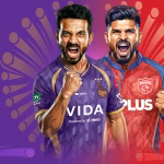 IPL Stats Reveal: KKR vs PBKS Head-to-Head Records You Must Know for IPL 2026 Match 12