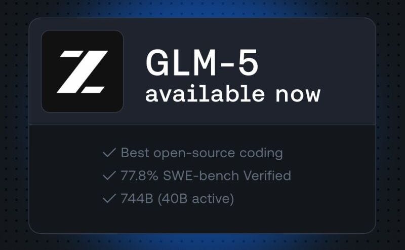 GLM-5