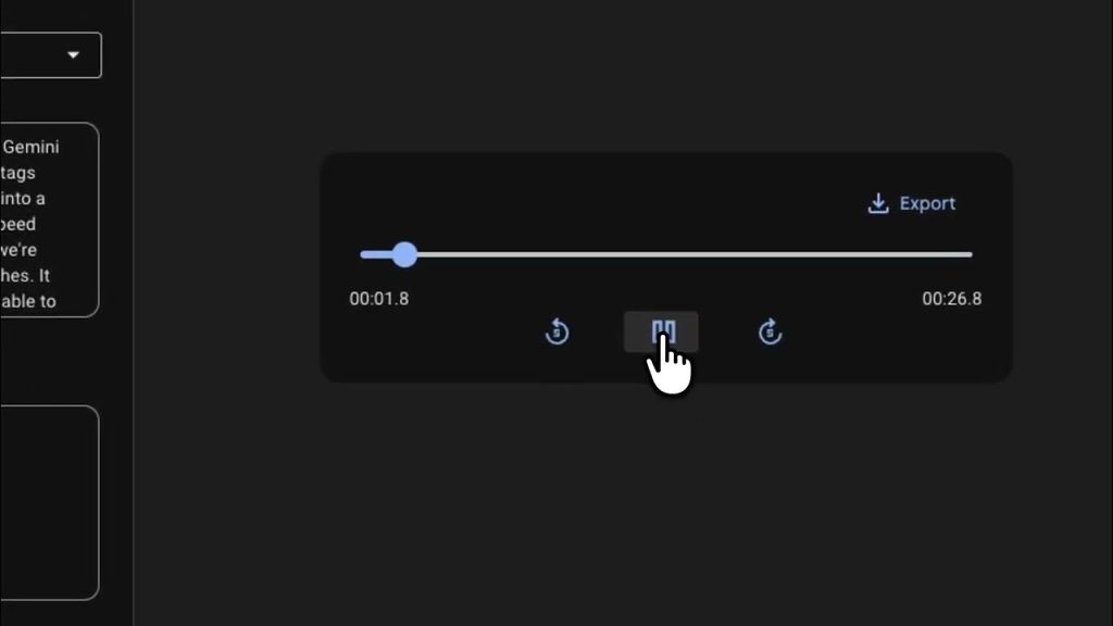 Google Launches Gemini 3.1 Flash-TTS — The Most Natural AI Voice Model Yet Is Now Available to Everyone