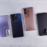 Mid-Range Smartphone Market Surges Past $400 Barrier as Five Major Brands Compete for April 2026 Dominance