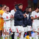 Young Talents Shine in England Japan Match While Struggling Stars Face Critique
