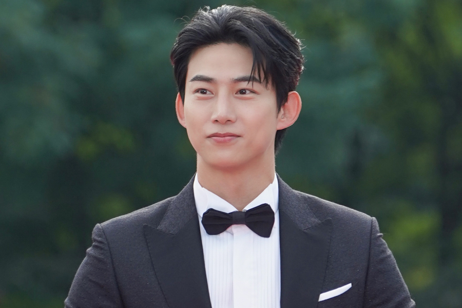 Ok Taecyeon