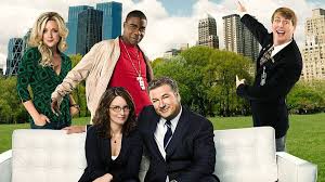 30 Rock