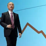 Startup Founder $300M Meltdown Shocks Investors