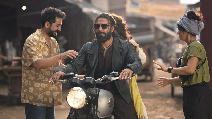 Aditya Dhar and Ranveer Singh Reportedly Eyeing Reunion After "Dhurandhar's" Massive Success