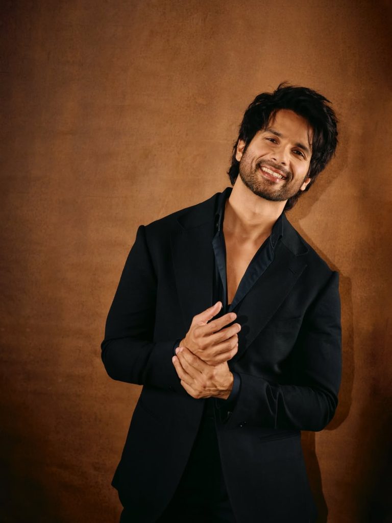 Shahid Kapoor Photos 2026