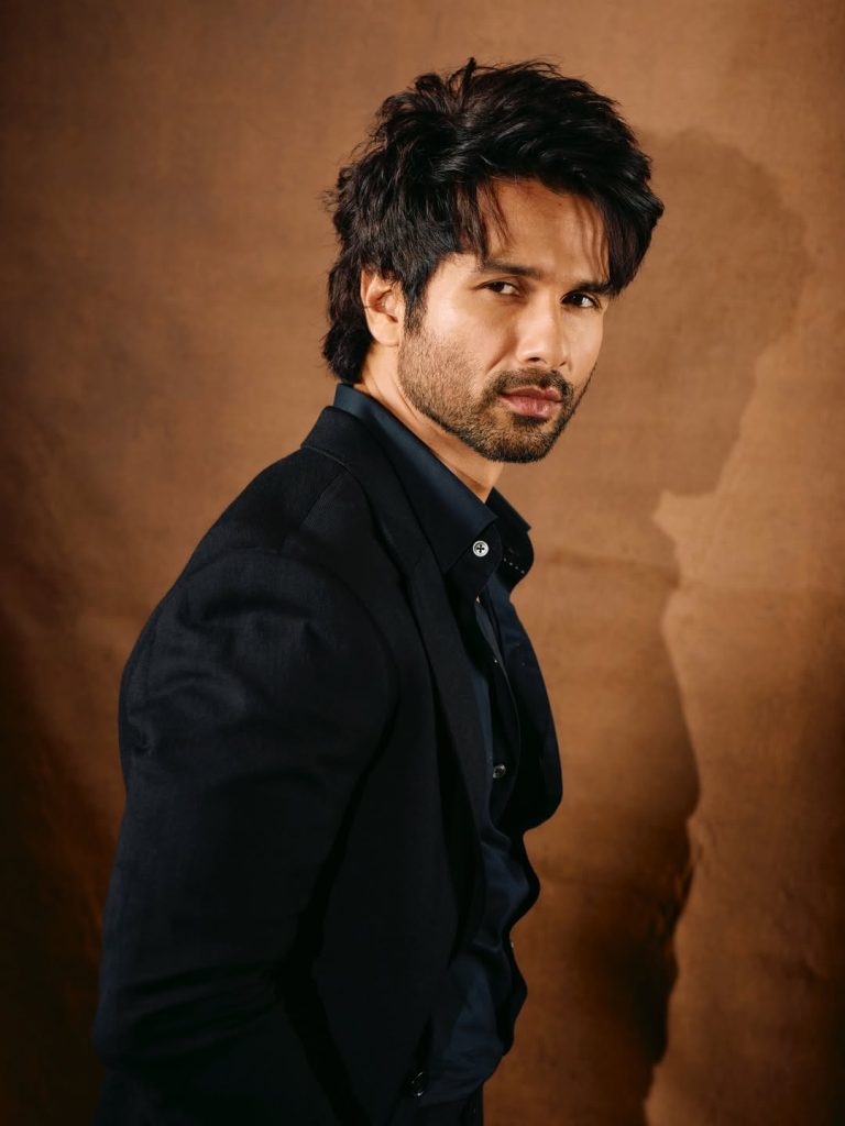 Shahid Kapoor Photos 2026