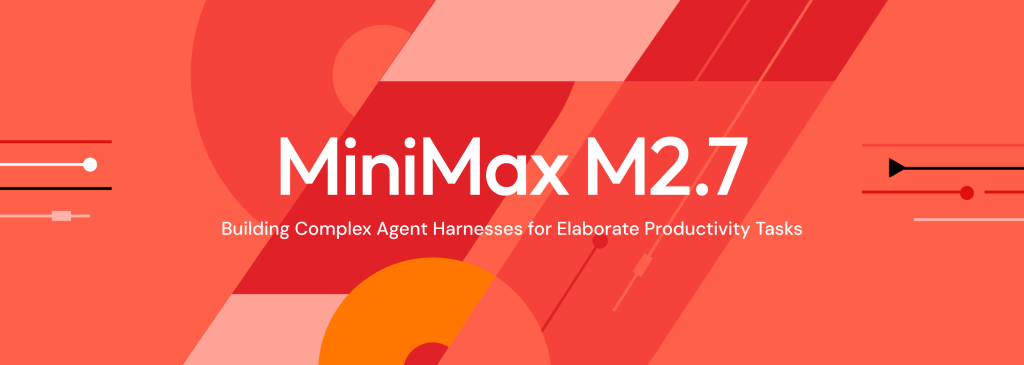 MiniMax M2.7