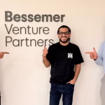 Off Beat by Aman Gupta Secures Rs 100 Crore Funding From Bessemer Venture Partners