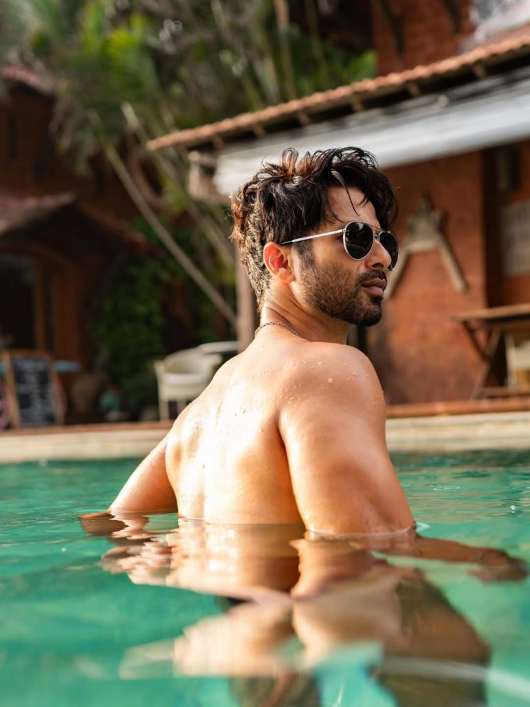 Shahid Kapoor Photos 2026
