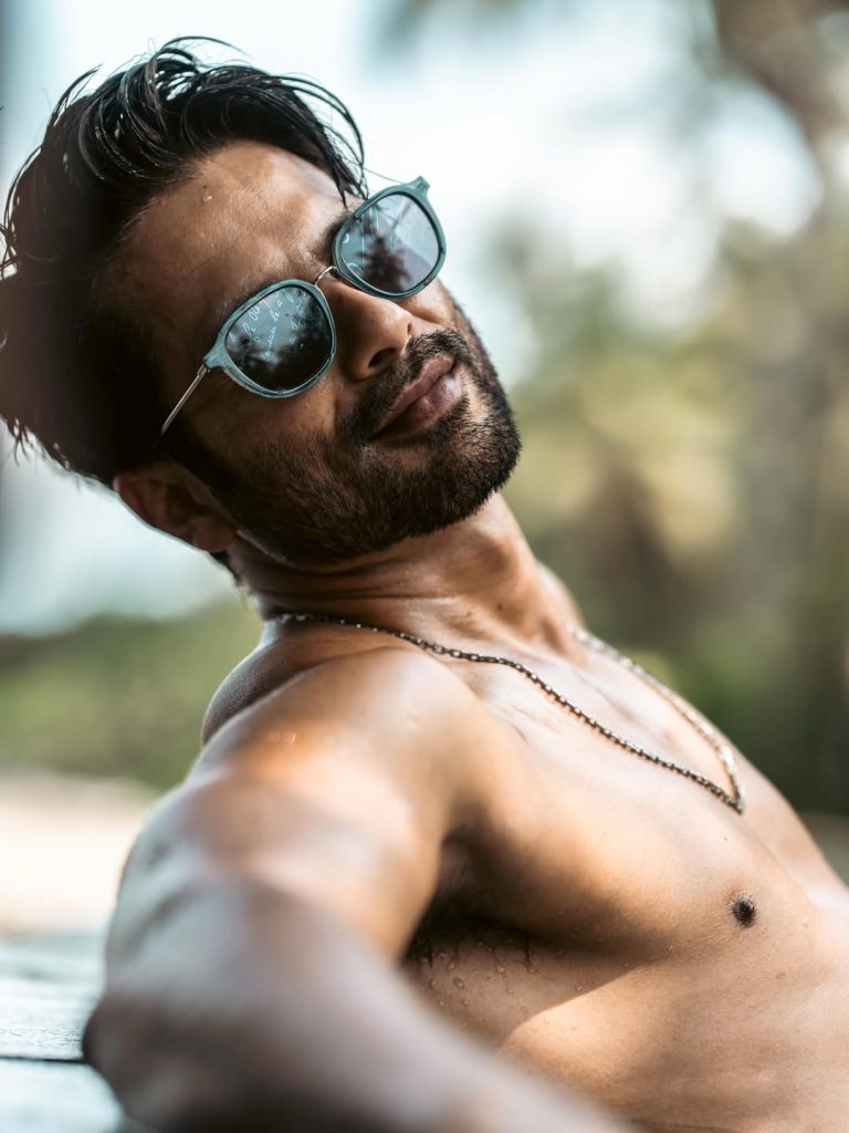 Shahid Kapoor Photos 2026