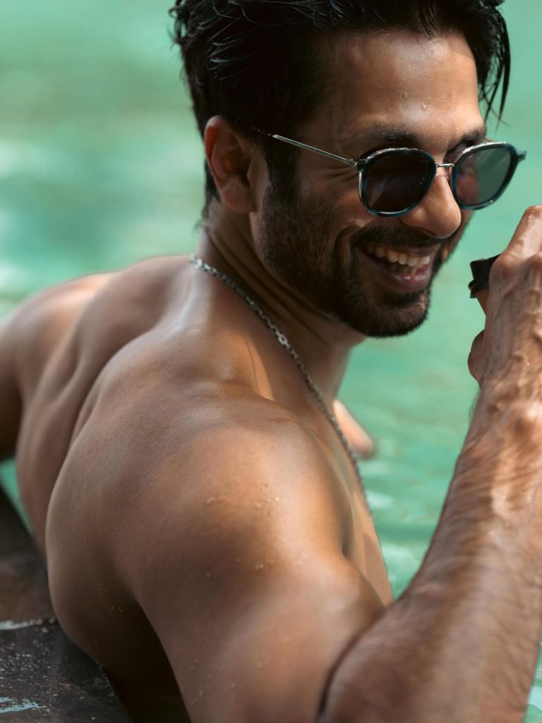 Shahid Kapoor Photos 2026