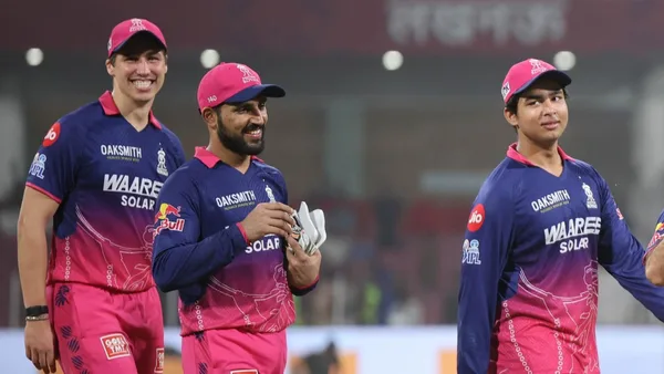 Rajasthan Royals Hand Punjab Kings First Defeat as Donovan Ferreira’s Fifty Seals 6-Wicket Win