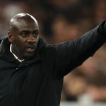 Ghana Coach Sacked: Otto Addo’s Departure Shakes World Cup Plans