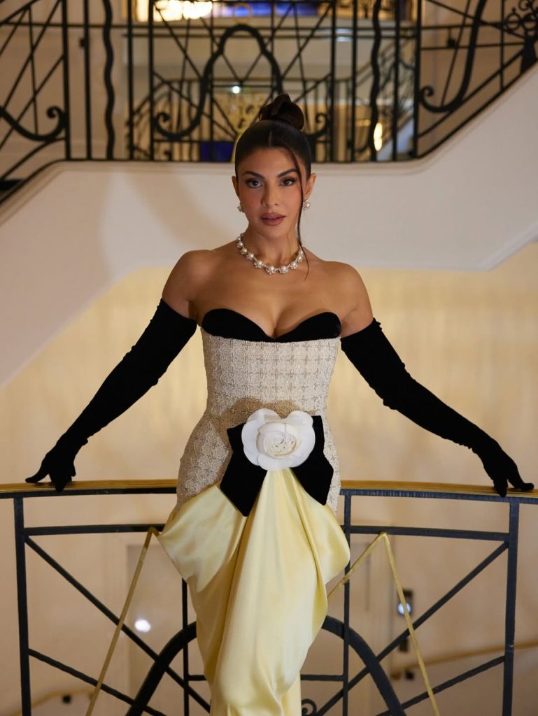Jacqueline Fernandez Hot Photos
