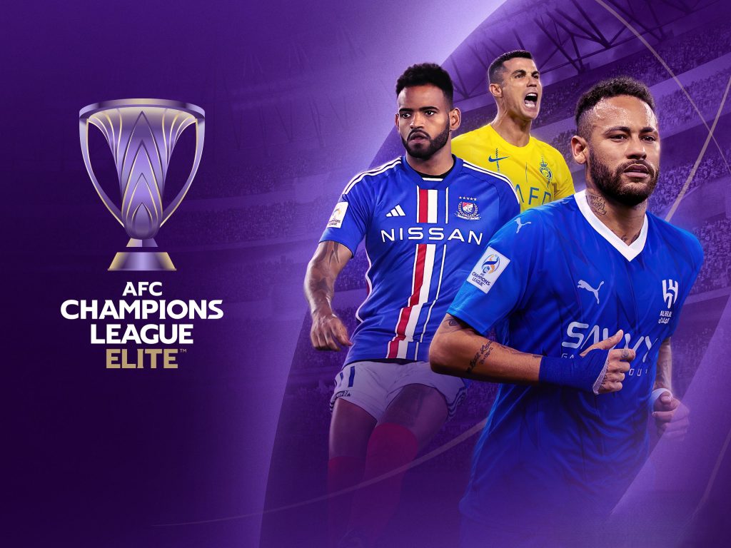 AFC Champions League Elite