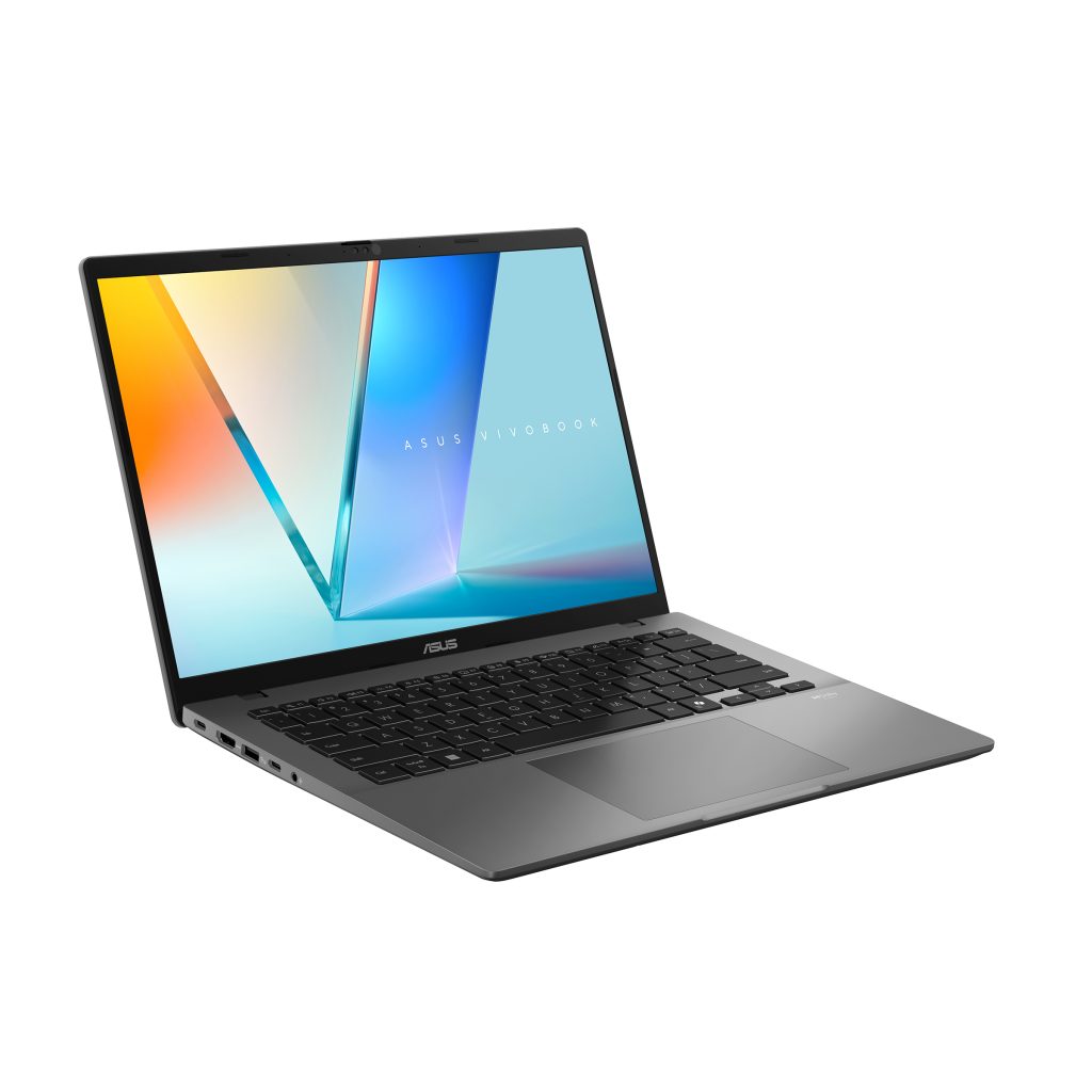 ASUS Launches Zenbook and Vivobook Lineup in India — Pre-Orders Open Now, Sales Start April 21
