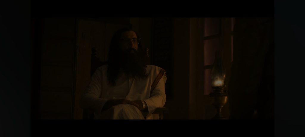 Sanjay Dutt