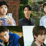 Absolute Value of Romance: The K-Drama Where a Girl’s BL Novel Characters Come to Life as Her Actual Teachers — Yes, Really