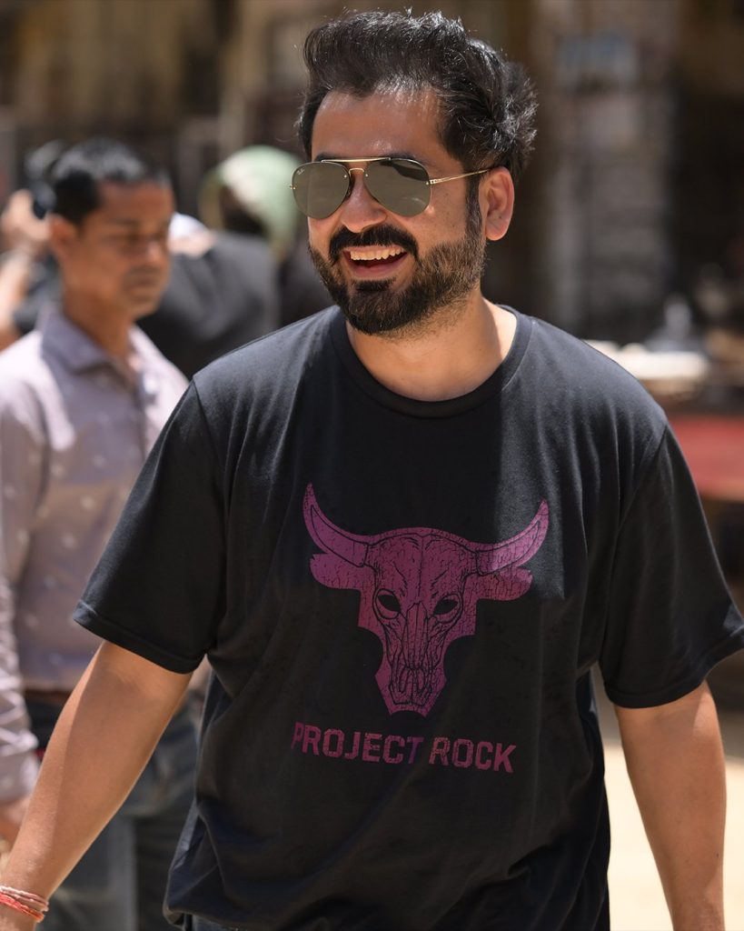 Aditya Dhar