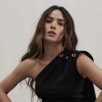 Adria Arjona Wins Maxima Role in Superman: Man of Tomorrow Sequel