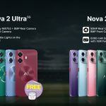 Ai+ Nova 2 5G & Nova 2 Ultra 5G Are Back — Grab India’s Most Exciting Budget 5G Phones on May 1 Before They Sell Out Again