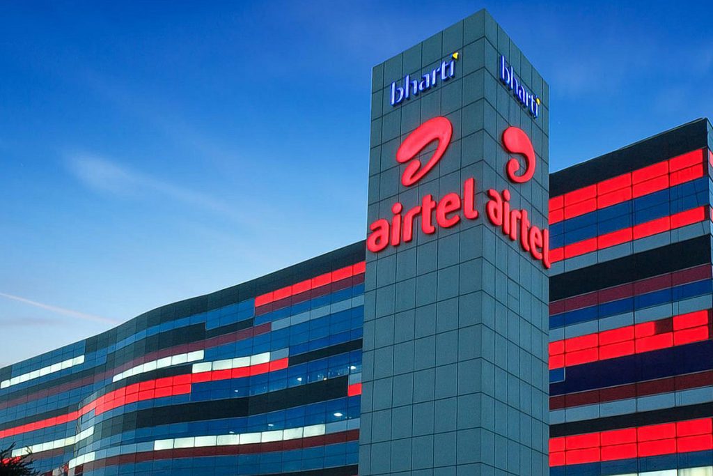 Airtel 