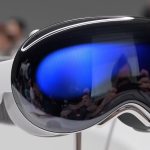 Apple’s New AR Glasses With Advanced Mixed Reality Features Leaked